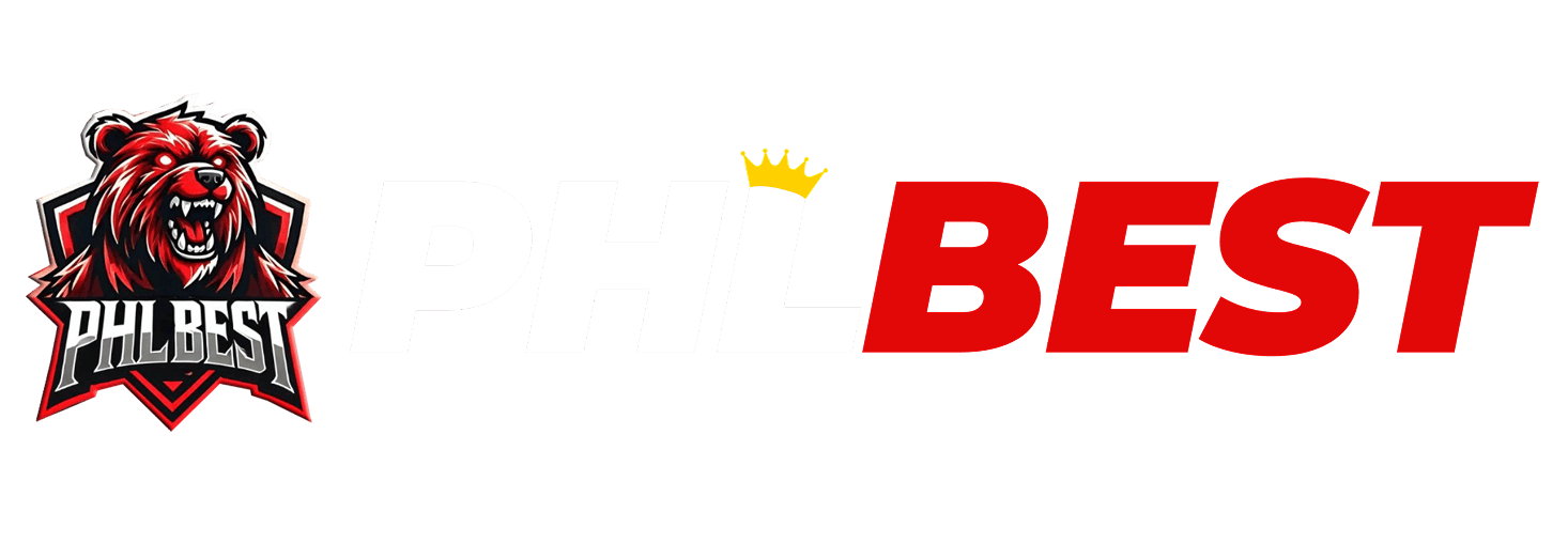 PHLBest Logo