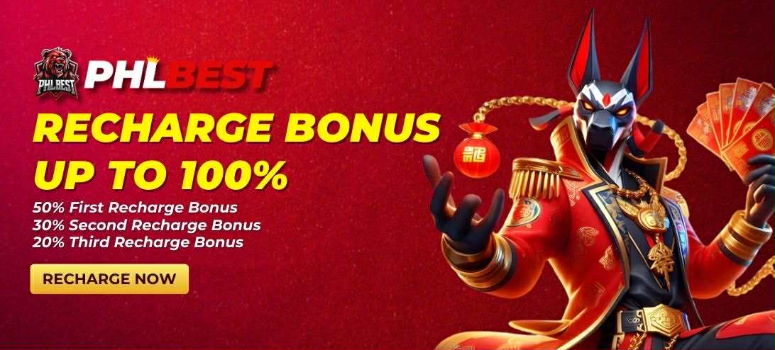 PHLBest Casino Gaming Platform