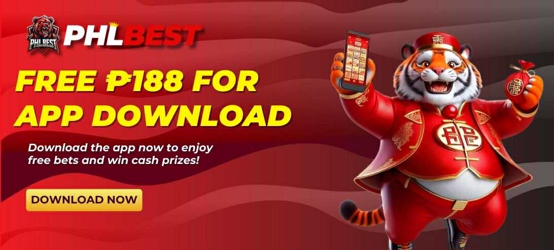 PHLBest Promotional Banner - Premium Gaming